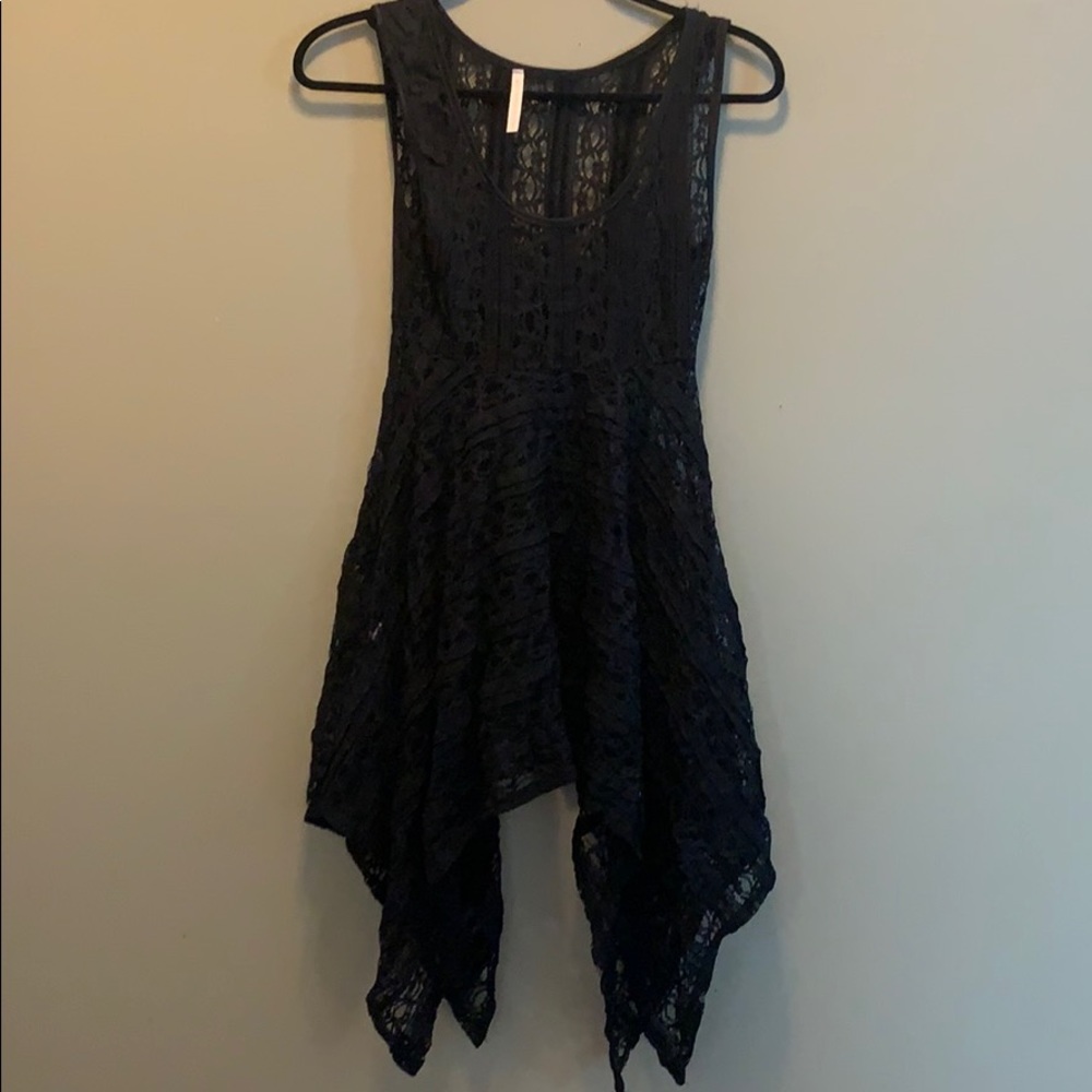 👒3/$50 Lace bikini cover